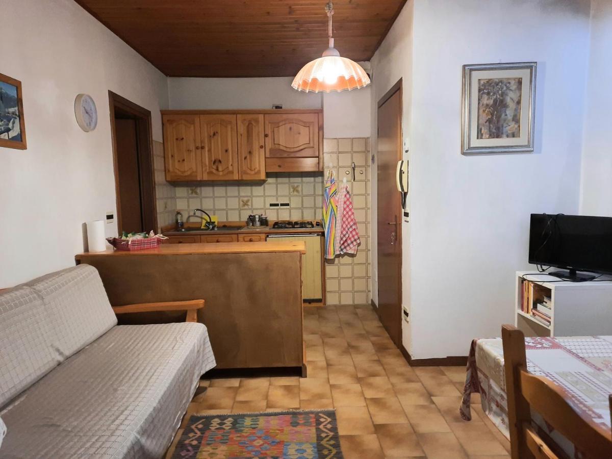 Appartamenti Dolomiti Colcerver Εξωτερικό φωτογραφία