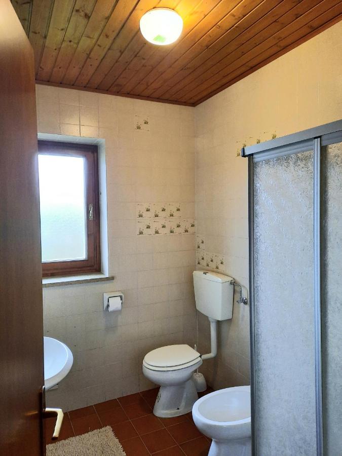 Appartamenti Dolomiti Colcerver Εξωτερικό φωτογραφία