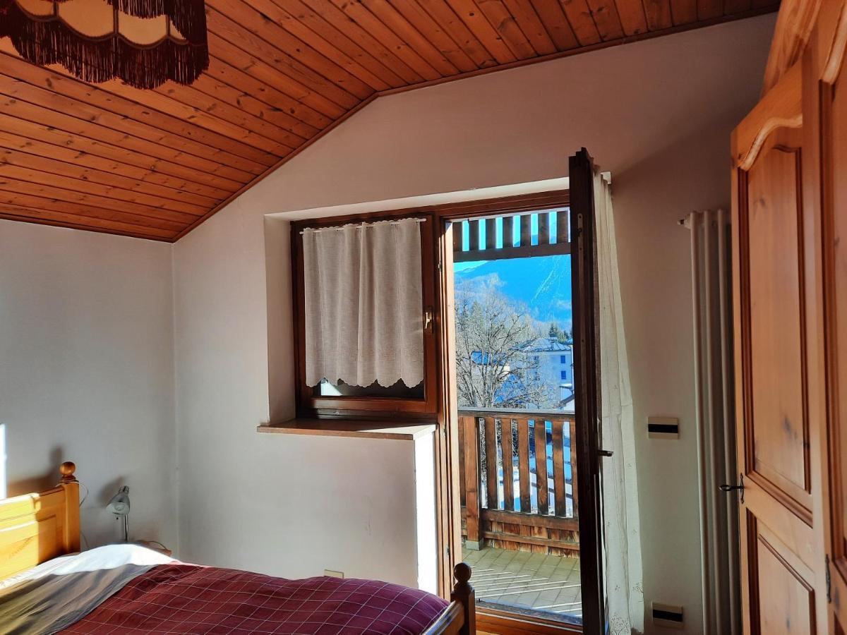 Appartamenti Dolomiti Colcerver Εξωτερικό φωτογραφία